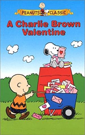 A Charlie Brown Valentine (tv Short 2002)
