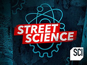 Street Science: Season 2