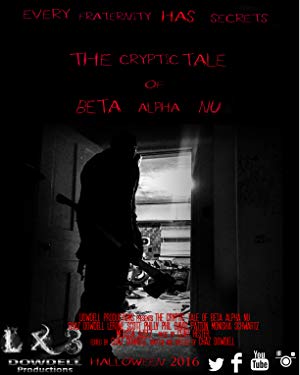 The Cryptic Tale Of Beta Alpha Nu