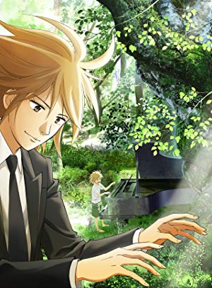 Piano Forest (tv) (dub)
