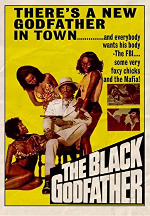 The Black Godfather 1974