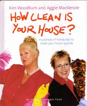 How Clean Is Your House?: Season 4