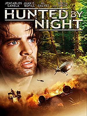 Hunted By Night