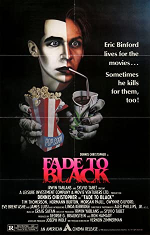 Fade To Black 1980