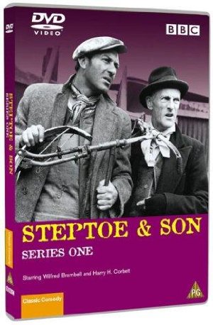 Steptoe And Son: Season 3