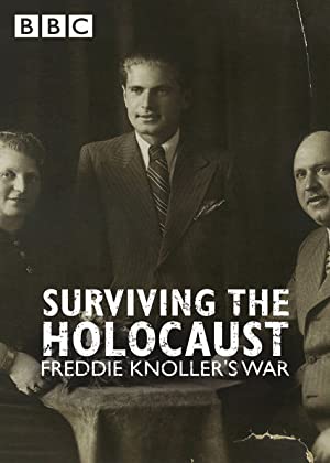 Surviving The Holocaust: Freddie Knoller's War