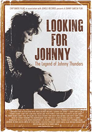 Looking For Johnny