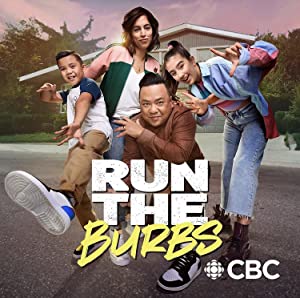 Run The Burbs: Season 1