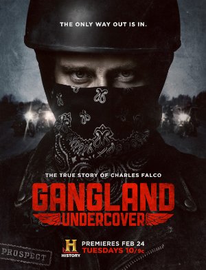 Gangland Undercover: Season 2