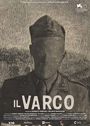 Il Varco - Once More Unto The Breach