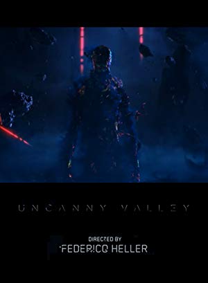 Uncanny Valley (short 2015)
