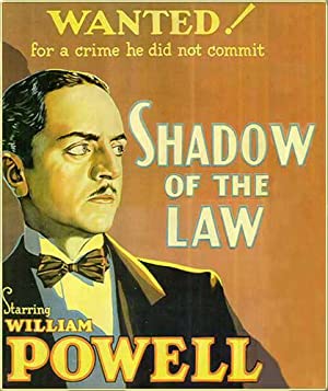 Shadow Of The Law