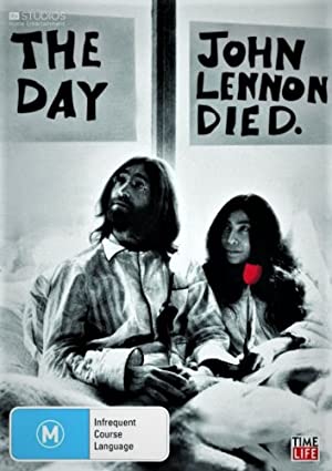 The Day John Lennon Died