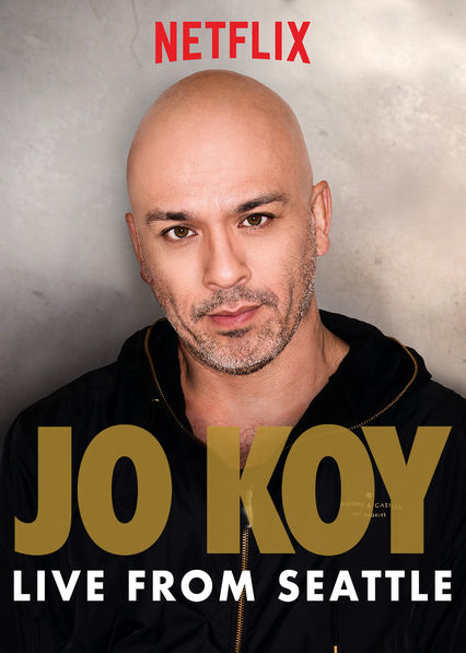 Jo Koy: Live From Seattle