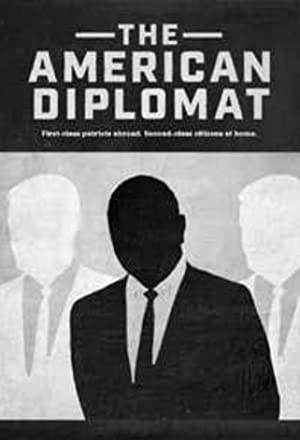 American Experience The American Diplomat