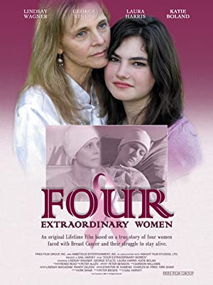 Four Extraordinary Women