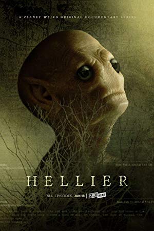 Hellier: Season 2