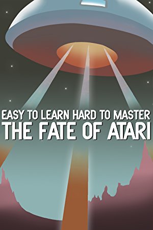 Easy To Learn, Hard To Master: The Fate Of Atari
