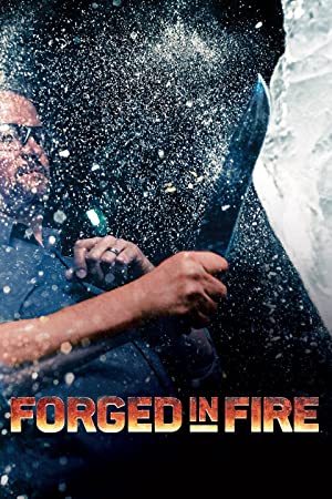 Forged In Fire: Season 8