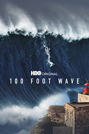 100 Foot Wave: Season 1