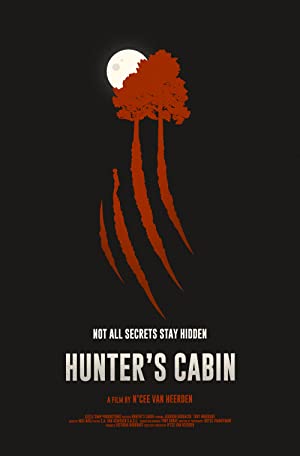 Hunter's Cabin (short 2021)