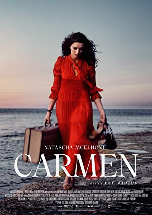 Carmen 2022