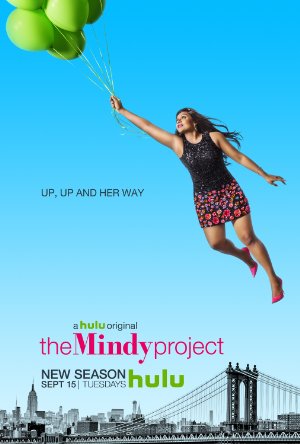 The Mindy Project: Season 5