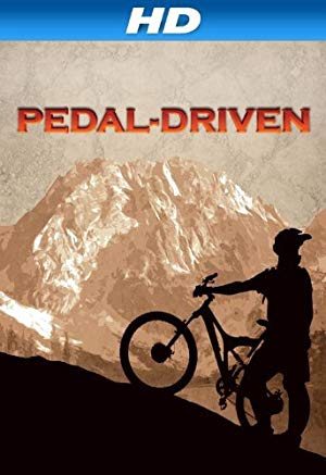 Pedal-driven: A Bikeumentary