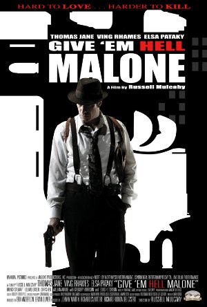 Malone 2009