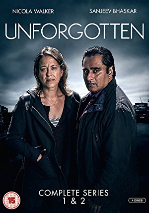 Unforgotten: Season 3