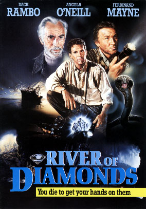 River Of Diamonds
