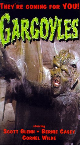 Gargoyles 1972