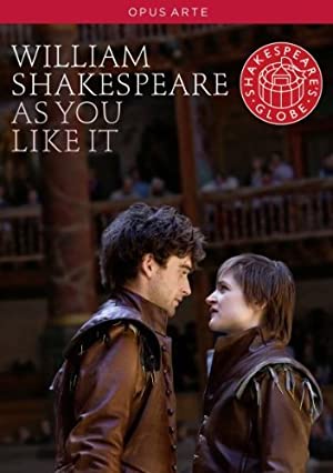 'as You Like It' At Shakespeare's Globe Theatre