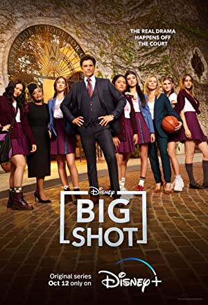 Big Shot: Season 2