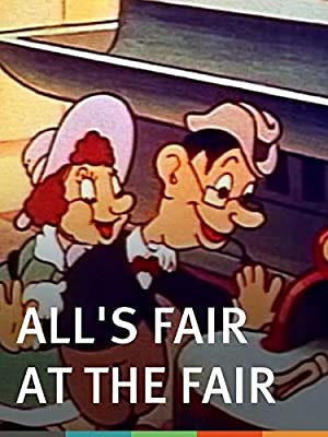 All's Fair At The Fair