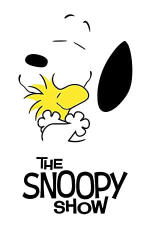 The Snoopy Show: Season 2