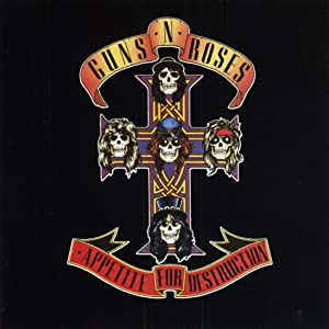 Guns N Roses: Live At The Ritz