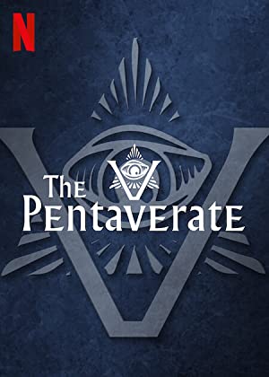 The Pentaverate: Season 1