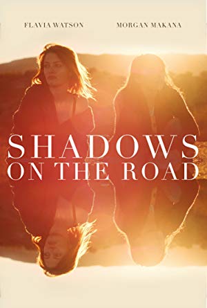 Shadows On The Road