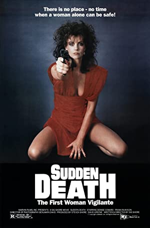 Sudden Death 1985