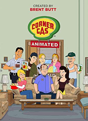 Corner Gas Animated: Season 3