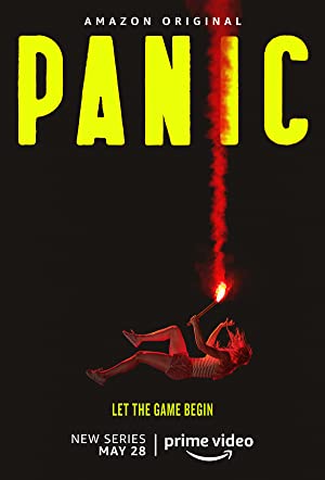 Panic: Season 1