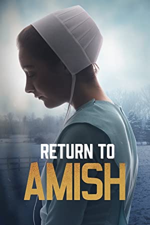 Return To Amish: Season 7