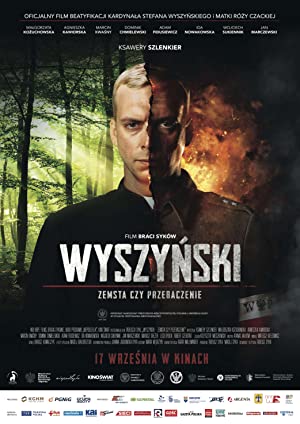 Wyszynski - Zemsta Czy Przebaczenie