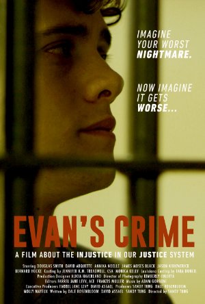 Evan's Crime (2015)
