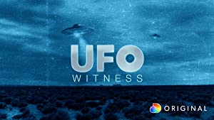 Ufo Witness: Season 2