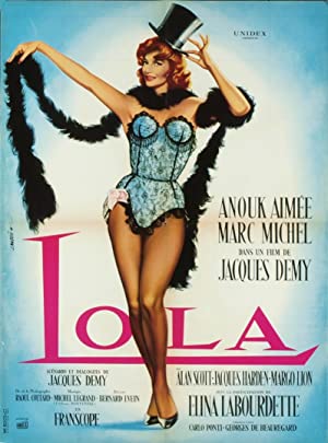Lola 1962