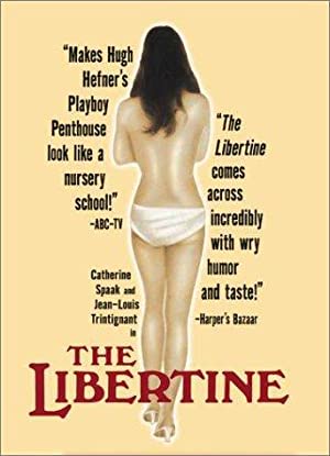 The Libertine 1968