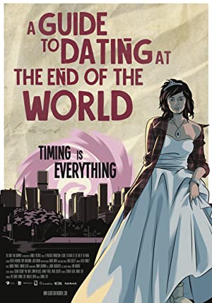 A Guide To Dating At The End Of The World