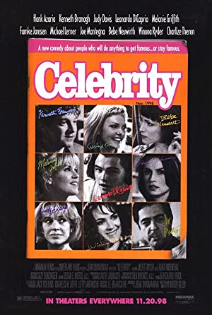Celebrity 1998